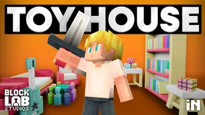 Toy House