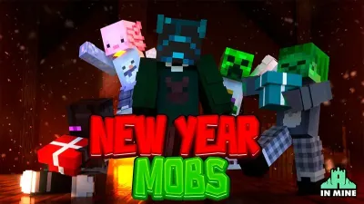 New Year Mobs