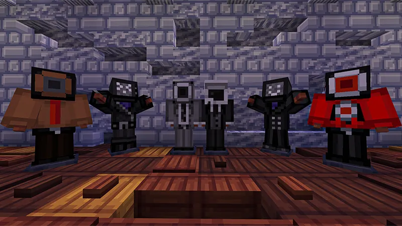 Creepy Nightmare