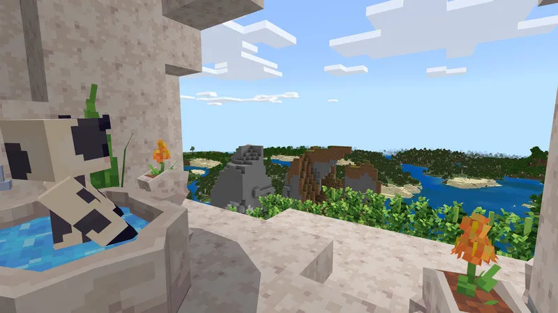 Themed Furniture Add-On