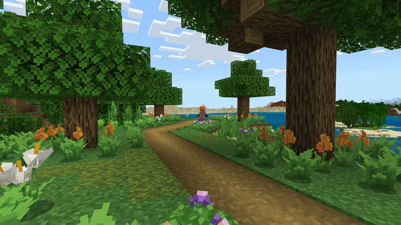 Themed Furniture Add-On