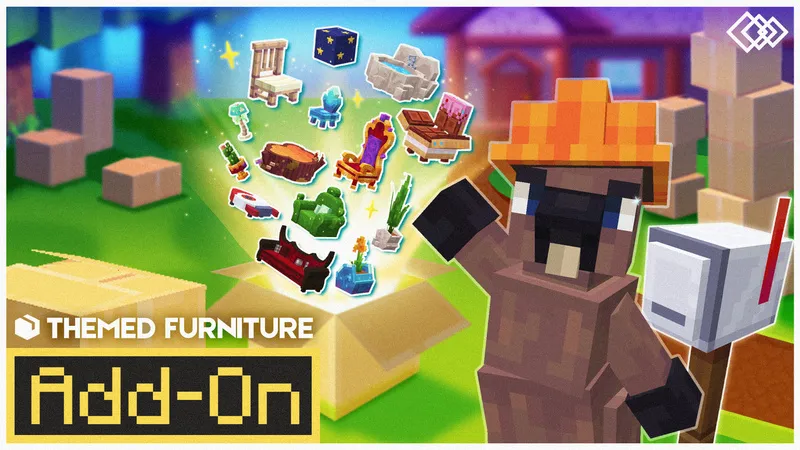 Themed Furniture Add-On