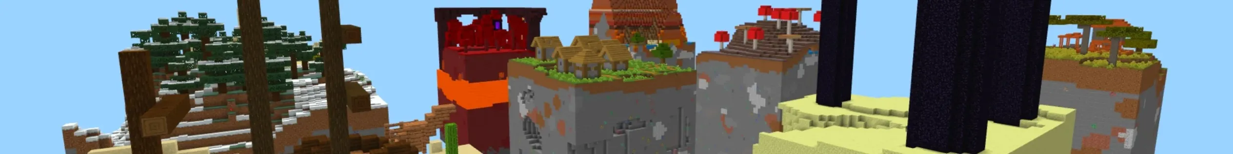 Skyblock: Falling Items 2