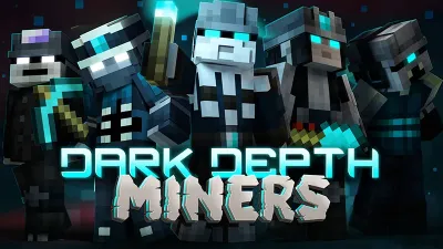 Dark Depth Miners