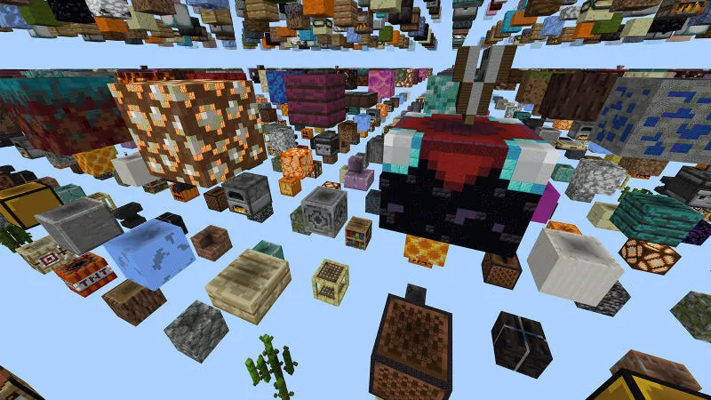 Supersized Skygrid