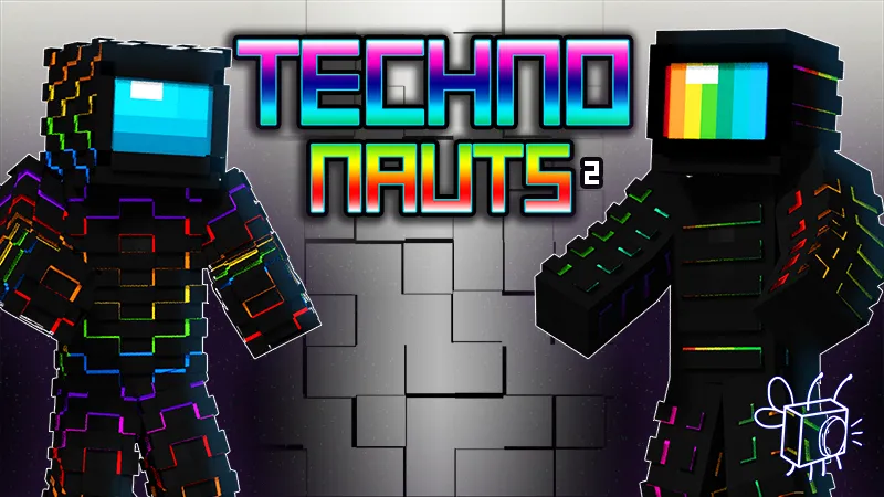 Techno Nauts 2