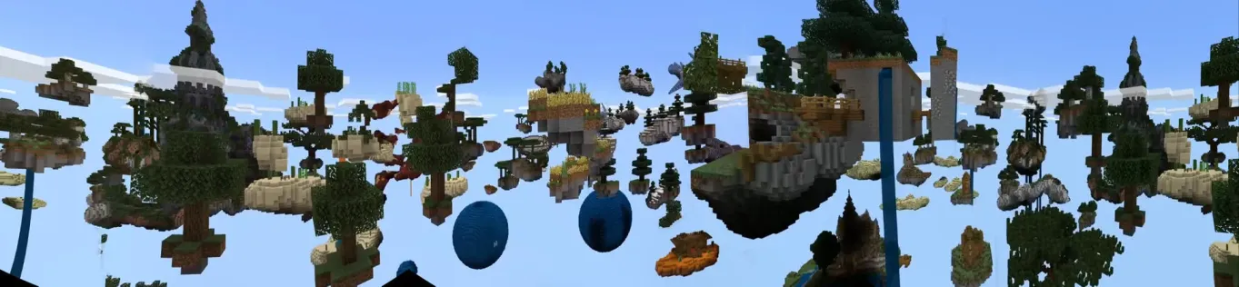 Massive Skyblock