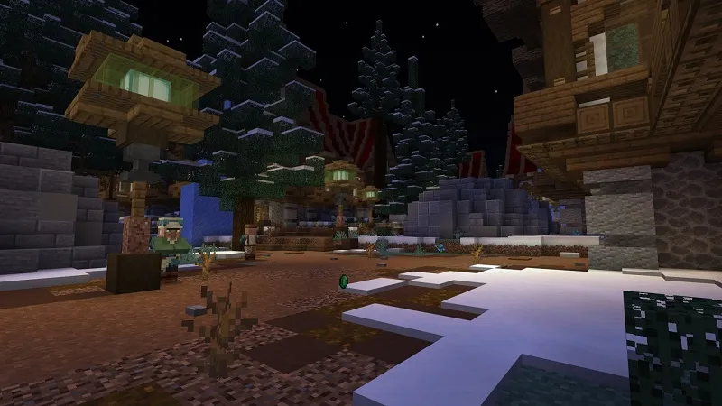 Ice Kingdom