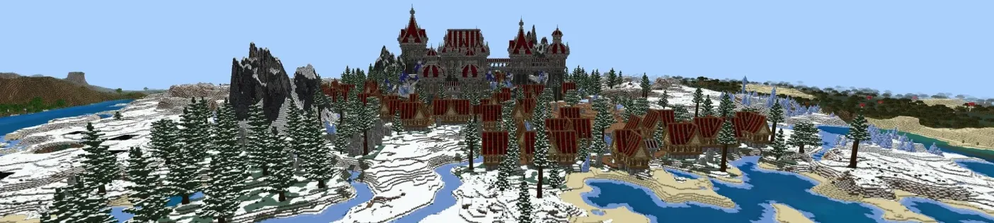 Ice Kingdom