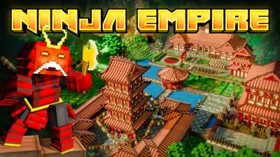 Ninja Empire