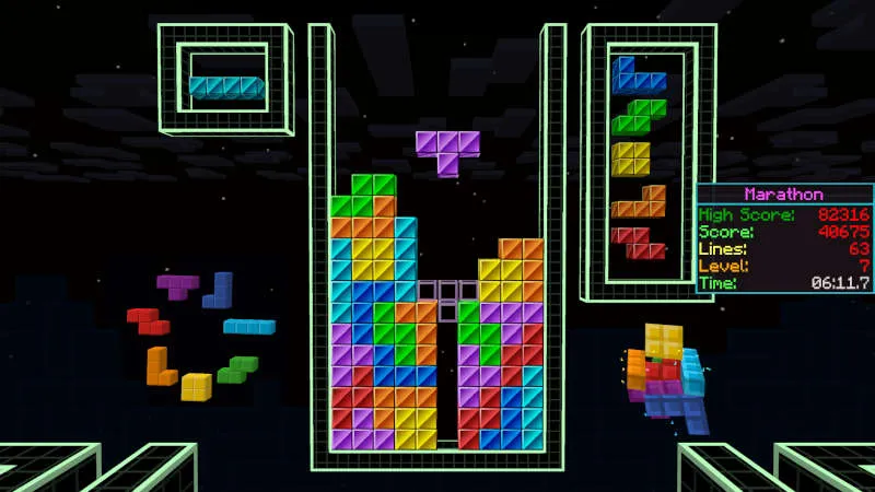 Tetris