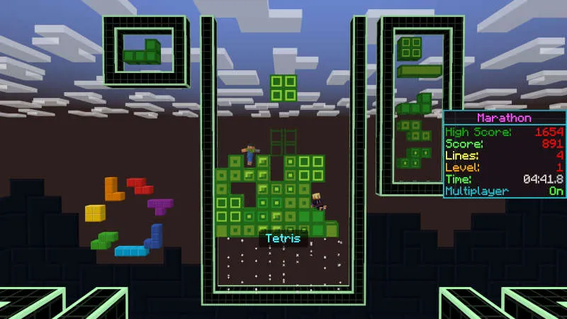 Tetris