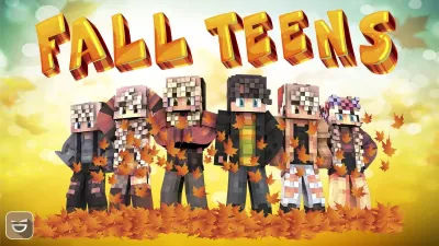 Fall Teens