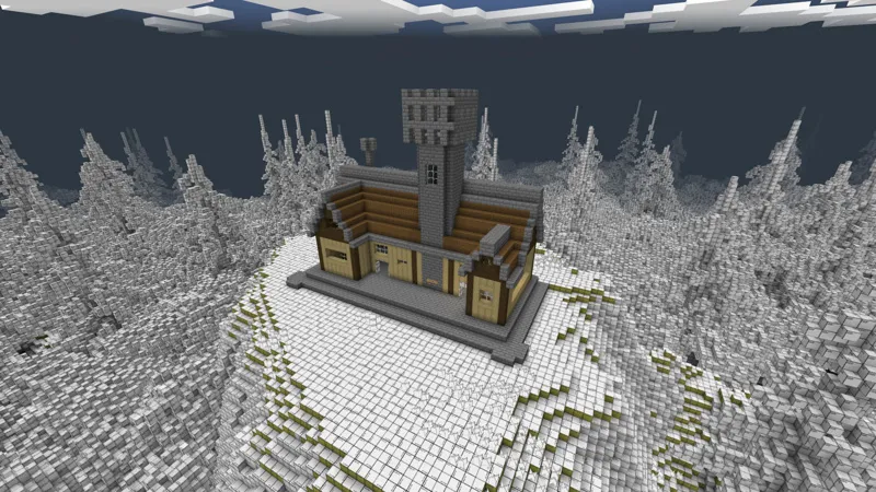 The Ore Collector