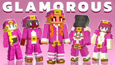 GLAMOROUS