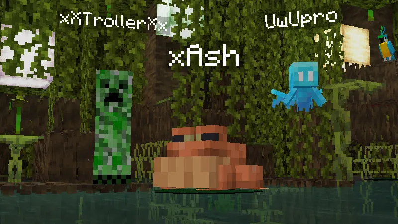 MORPH PACK 1.4