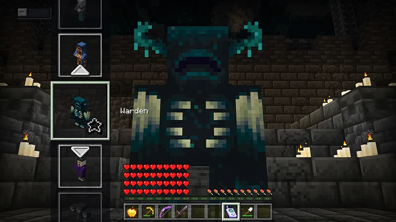 MORPH PACK 1.4