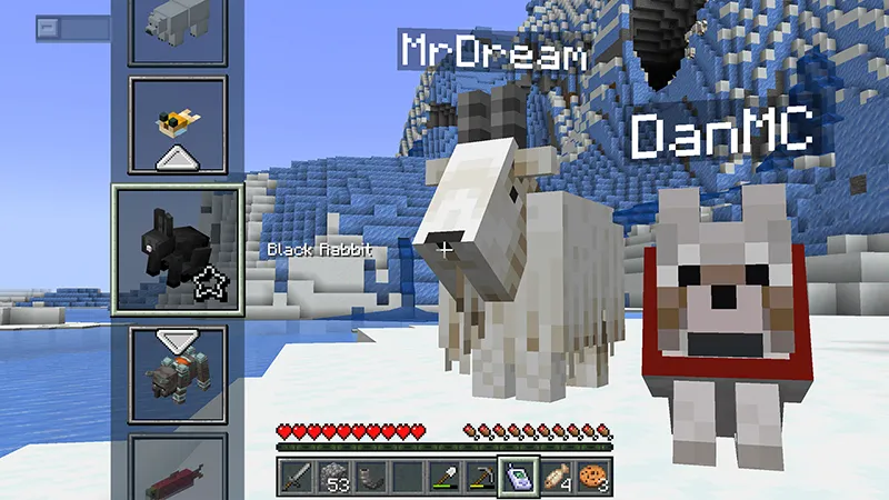 MORPH PACK 1.4