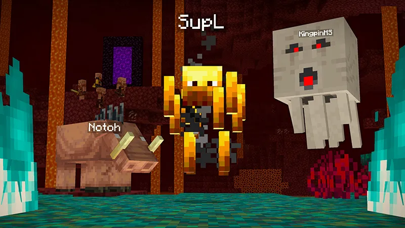 MORPH PACK 1.4