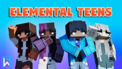 Elemental Teens