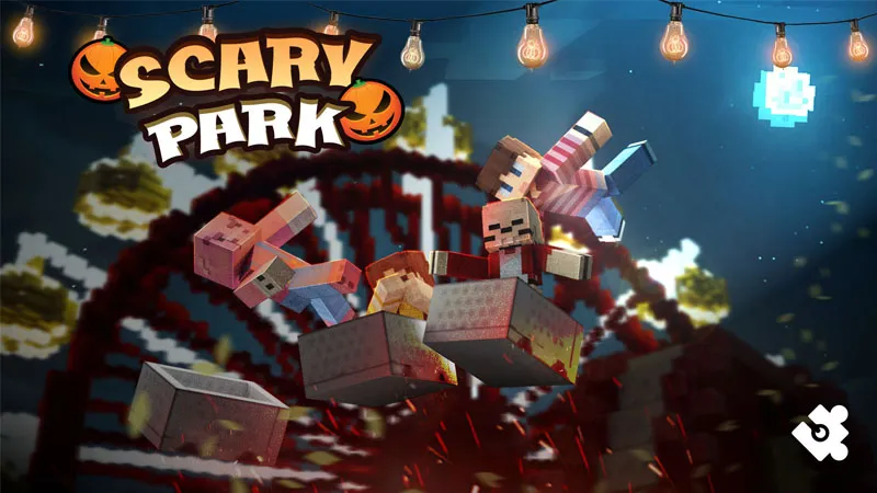 Scary Park