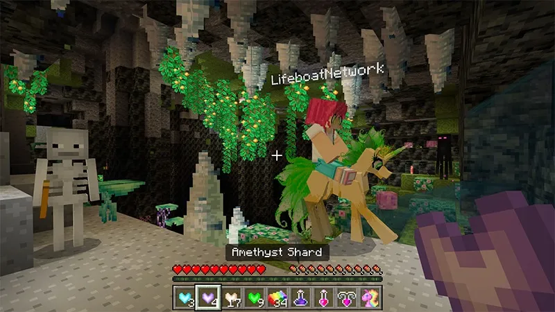 Unicorn Ranch Mashup