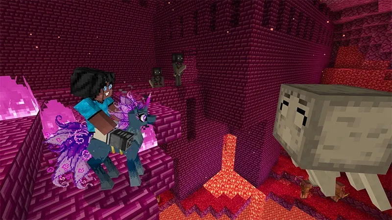 Unicorn Ranch Mashup