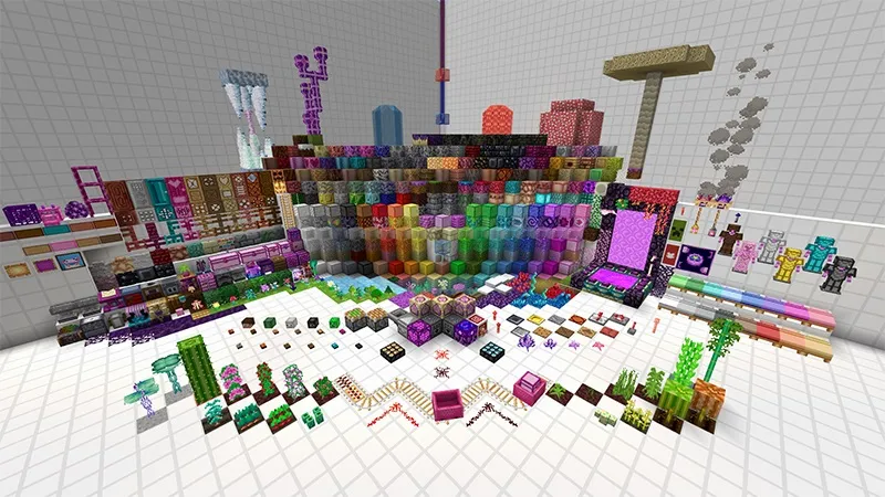 Unicorn Ranch Mashup