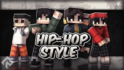 Hip-Hop Style