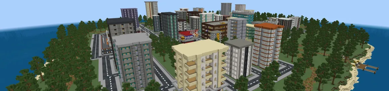 Ultimate City