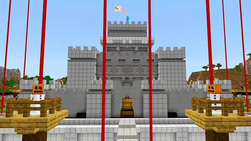 World's Safest House