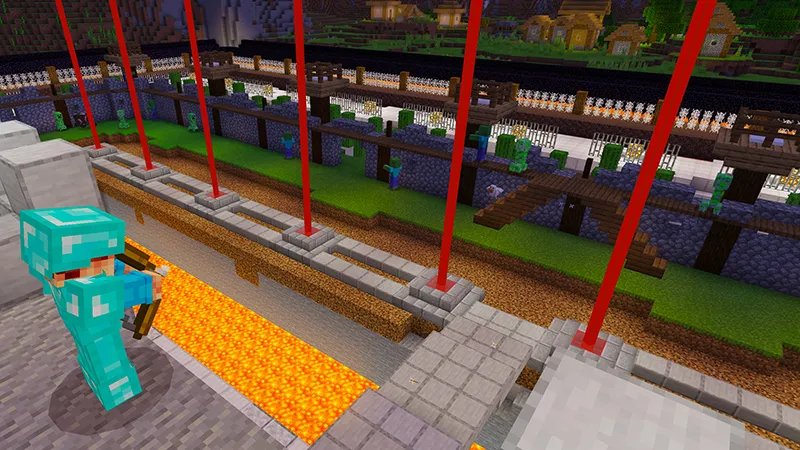 World's Safest House