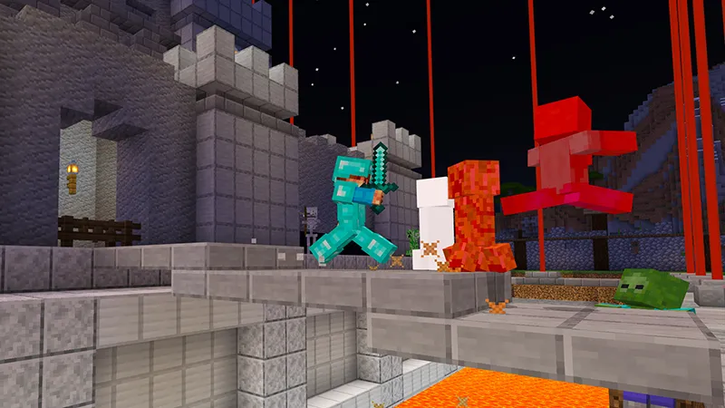 World's Safest House