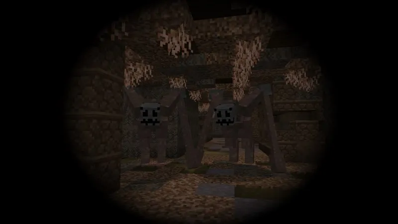 Catacombs