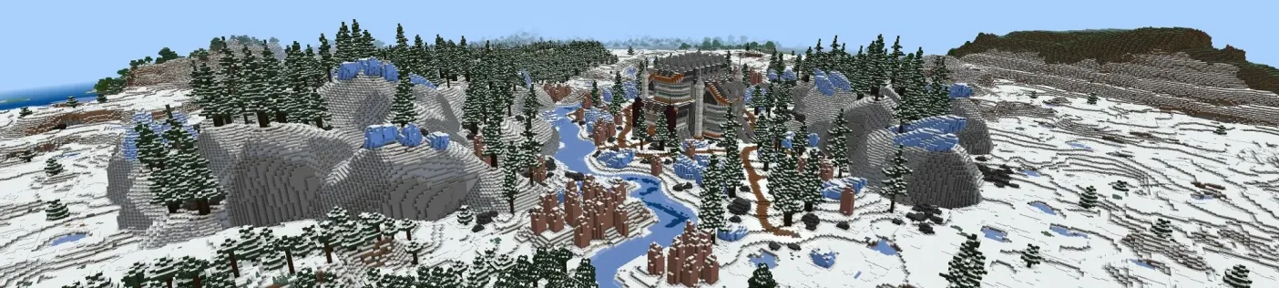 Winter Bunker