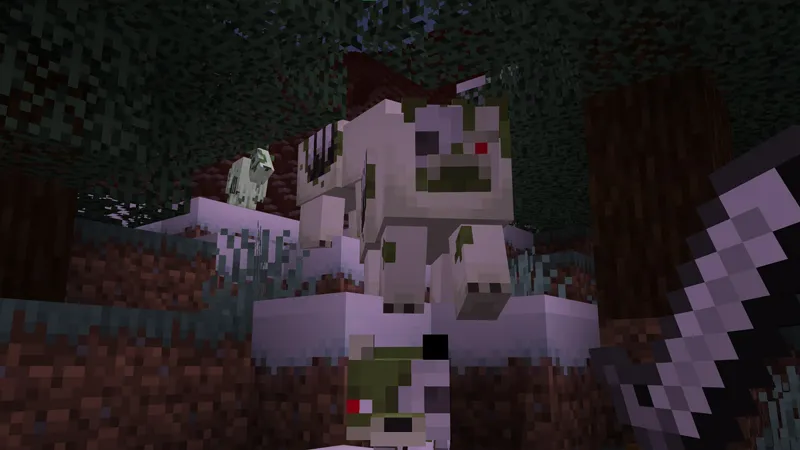 ZOMBIES