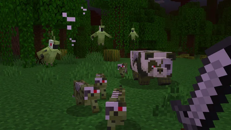 ZOMBIES