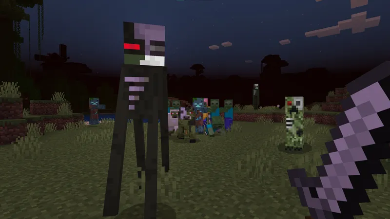 ZOMBIES