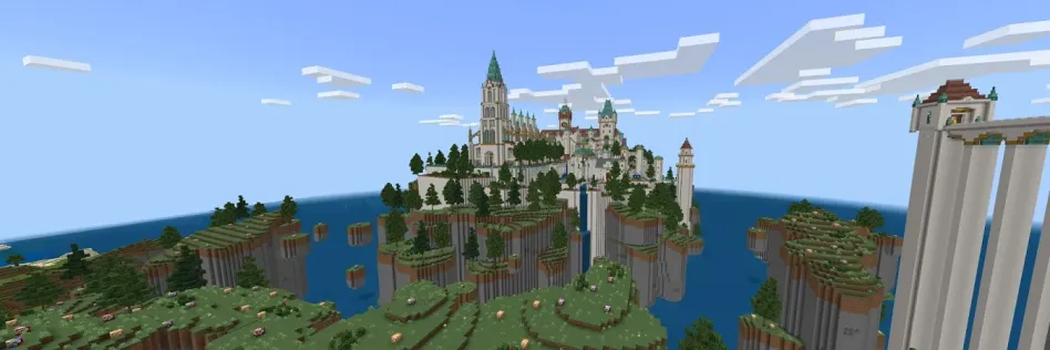 Lucky Blocks!