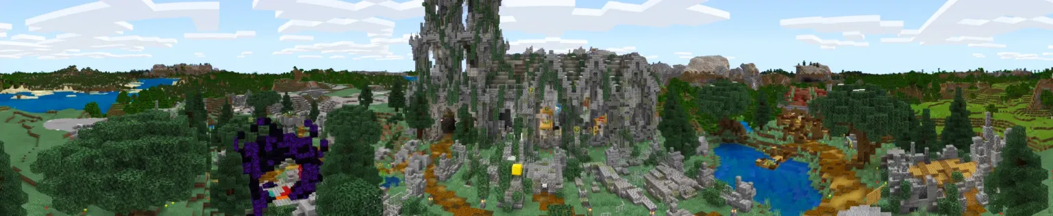 Ancient Lucky Blocks