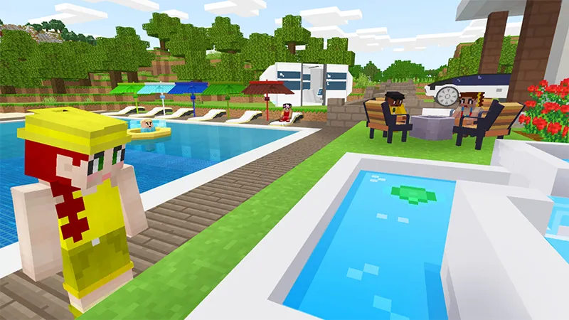 Modern Millionaire Furniture