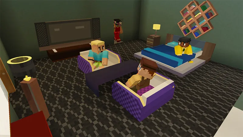 Modern Millionaire Furniture