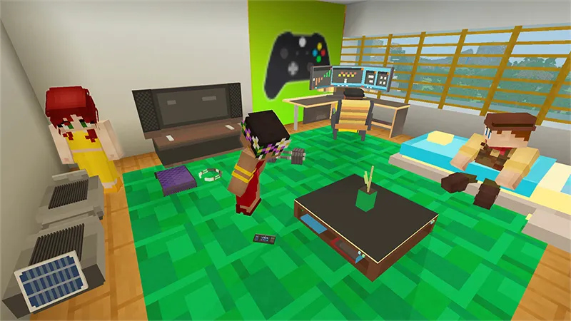 Modern Millionaire Furniture