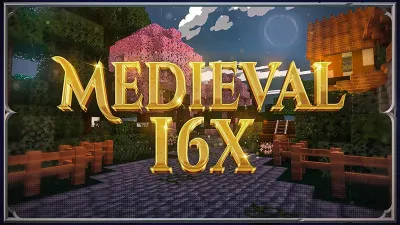 Medieval 16x