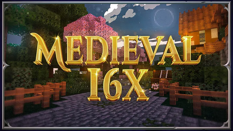 Medieval 16x