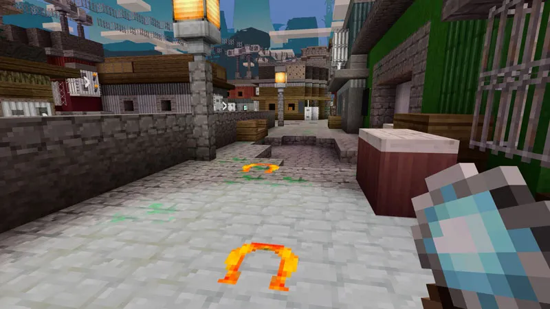 Nether Monster Hunter