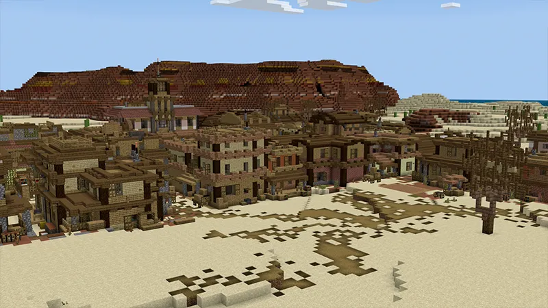 WESTERN