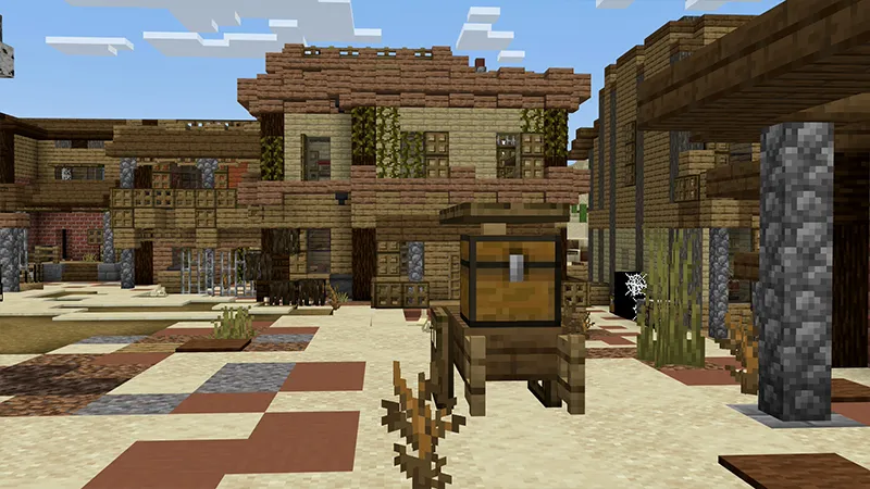 WESTERN
