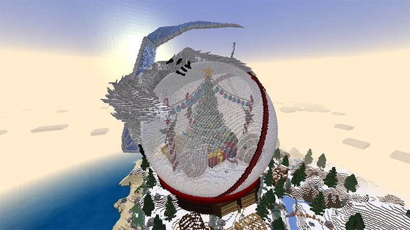 Dracoglobe