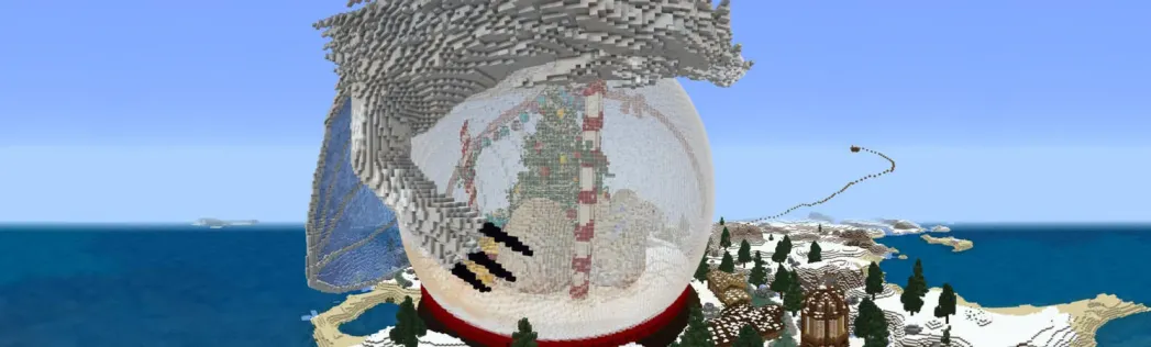 Dracoglobe